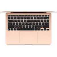 ноутбук Apple MacBook Air 13 2020 Z12A0008R Золотой