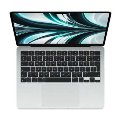 ноутбук Apple MacBook Air 13 2022 MC7V4PA/A Серебристый