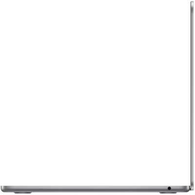 ноутбук Apple MacBook Air 13 2022 MC7V4ZP/A Серебристый