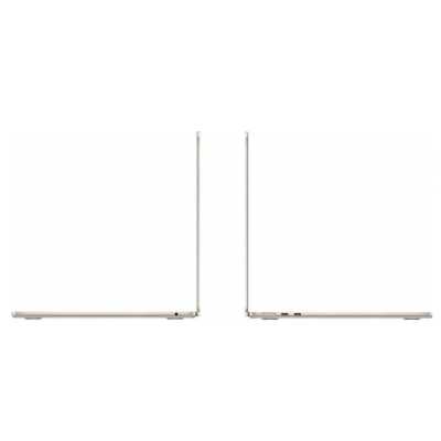 ноутбук Apple MacBook Air 13 2022 MC7W4ZP/A Золотой
