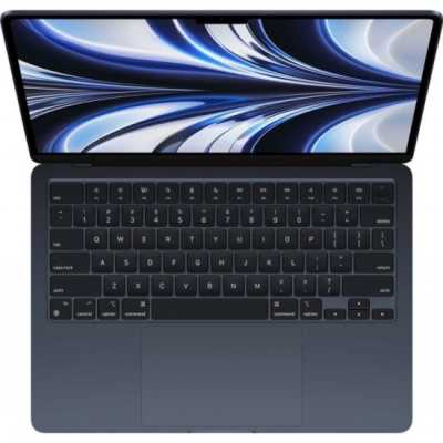 ноутбук Apple MacBook Air 13 2022 MC7X4ZP/A Синий