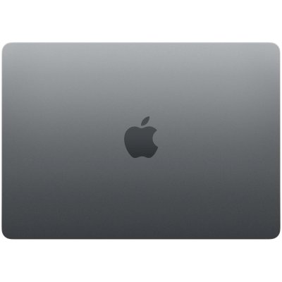 ноутбук Apple MacBook Air 13 2022 MLXW3_RUSG Серый космос