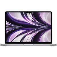 ноутбук Apple MacBook Air 13 2022 MLXW3LL/A Серый космос