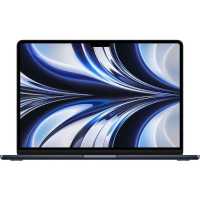 ноутбук Apple MacBook Air 13 2022 MLY33LL/A Полуночный черный