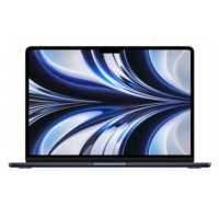 ноутбук Apple MacBook Air 13 2022 MLY43B/A ENG Черный