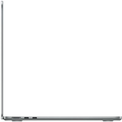 ноутбук Apple MacBook Air 13 2022 Z15S000D2 Серый космос