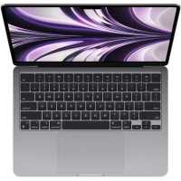 ноутбук Apple MacBook Air 13 2022 Z15S000MP Серый космос