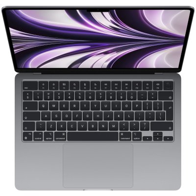 ноутбук Apple MacBook Air 13 2022 Z15S000MW Серый
