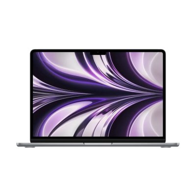 ноутбук Apple MacBook Air 13 2022 Z15S002WQ Серый космос