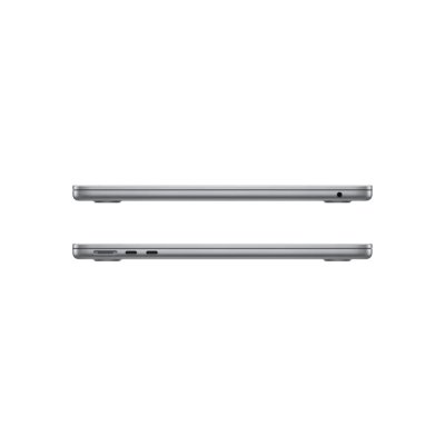 ноутбук Apple MacBook Air 13 2022 Z15T00040 Серый космос