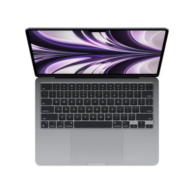 ноутбук Apple MacBook Air 13 2022 Z15T001CG Серый космос