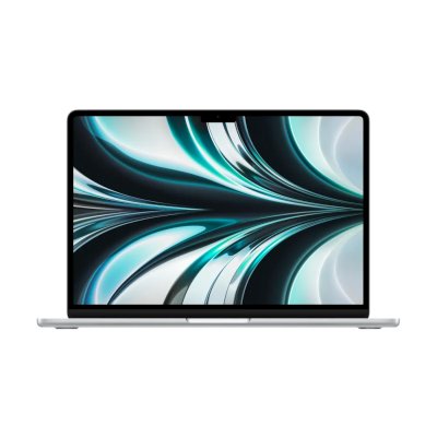 ноутбук Apple MacBook Air 13 2022 Z15W0000G Серебристый