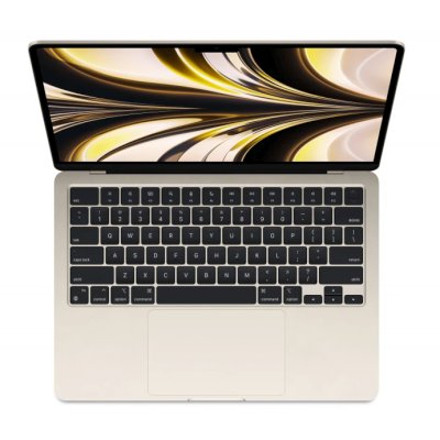 ноутбук Apple MacBook Air 13 2022 Z15Y000KU Золотой
