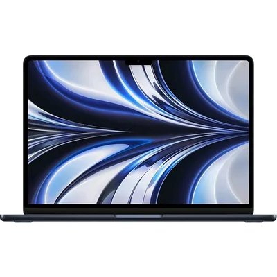 ноутбук Apple MacBook Air 13 2022 Z160006PD Полночный