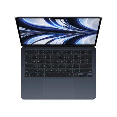 ноутбук Apple MacBook Air 13 2022 Z1610027P Синий