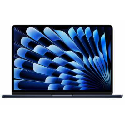 ноутбук Apple MacBook Air 13 2024 MC8K4ZP/A Синий