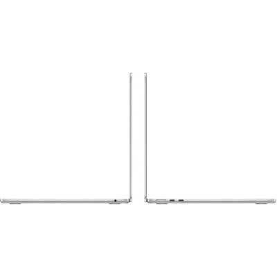 ноутбук Apple MacBook Air 13 2024 MC8N4HN/A Серебристый