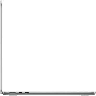ноутбук Apple MacBook Air 13 2024 MRXN3LL/A Серый
