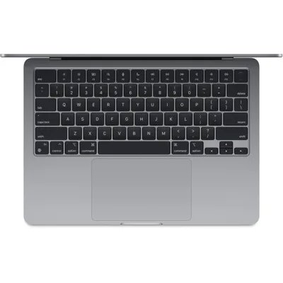 ноутбук Apple MacBook Air 13 2024 MRXN3PA/A Серый