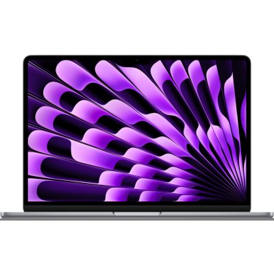 ноутбук Apple MacBook Air 13 2024 MRXN3ZP/A Серый