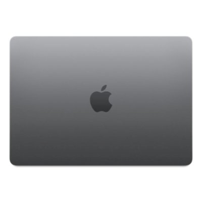 ноутбук Apple MacBook Air 13 2024 MRXP3LL/A Серый