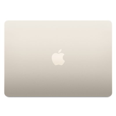 ноутбук Apple MacBook Air 13 2024 MRXT3X/A Сияющая звезда