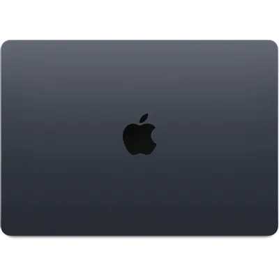 ноутбук Apple MacBook Air 13 2024 MRXV3JA/A Синий