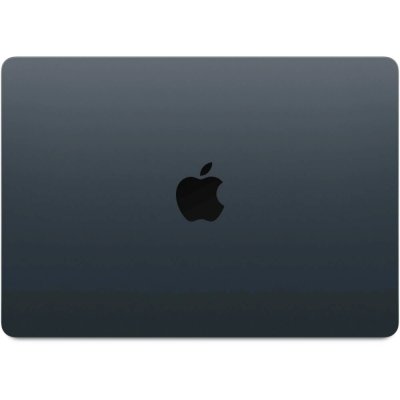 ноутбук Apple MacBook Air 13 2024 MRXV3X/A Синий