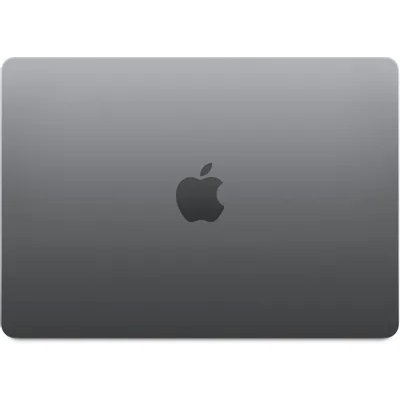 ноутбук Apple MacBook Air 13 2024 MXCR3X/A Серый