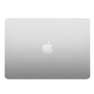 ноутбук Apple MacBook Air 13 2024 MXCT3HN/A Серебристый