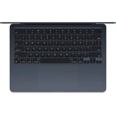 ноутбук Apple MacBook Air 13 2024 MXCV3LL/A Синий