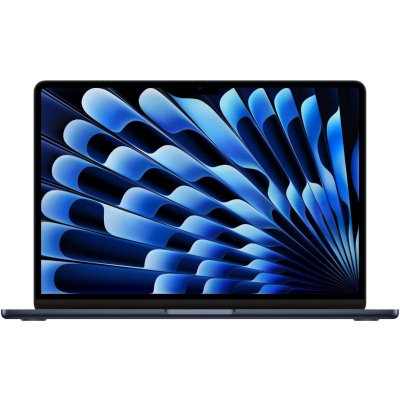 ноутбук Apple MacBook Air 13 2024 MXCV3X/A Полночный