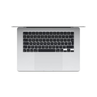 ноутбук Apple MacBook Air 13 2024 MXD23ZP/A Серебристый
