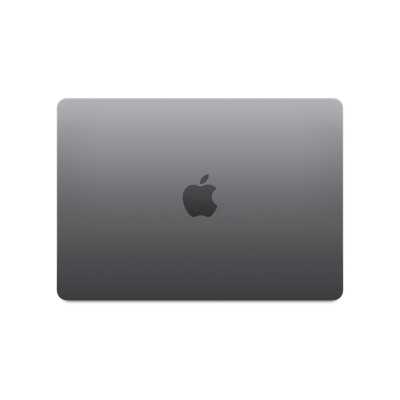 ноутбук Apple MacBook Air 13 2024 Z1B60004J Серый