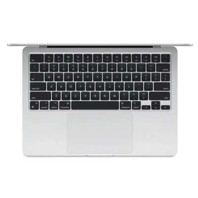 ноутбук Apple MacBook Air 13 2024 Z1B80004H Серебристый