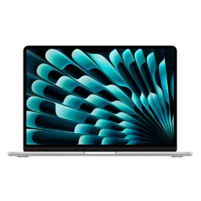ноутбук Apple MacBook Air 13 2024 Z1B8001BF Серебристый