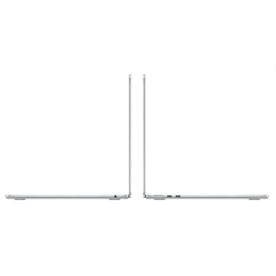 ноутбук Apple MacBook Air 13 2024 Z1G6000A2 Серебристый