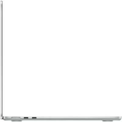 ноутбук Apple MacBook Air 13 2025 MC654HN/A Серебристый