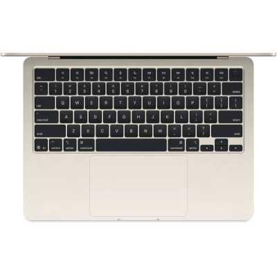 ноутбук Apple MacBook Air 13 2025 MC6A4HN/A Золотой