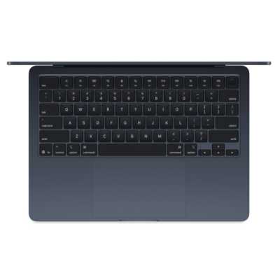 ноутбук Apple MacBook Air 13 2025 MC6C4ZA/A Синий