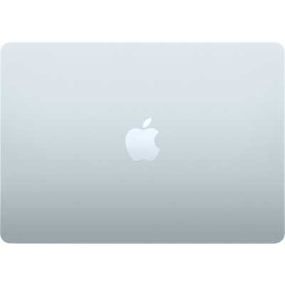 ноутбук Apple MacBook Air 13 2025 MC6T4X/A Голубой