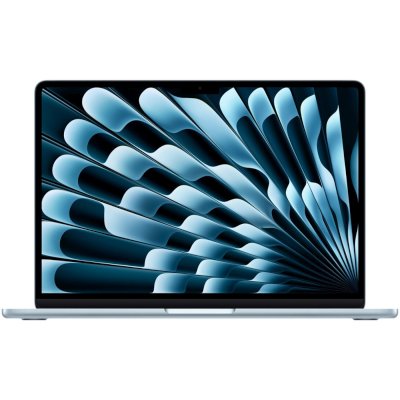 ноутбук Apple MacBook Air 13 2025 MC6T4ZA/A
