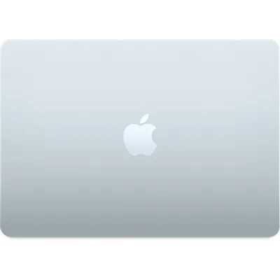 ноутбук Apple MacBook Air 13 2025 MC6U4HN/A Голубой