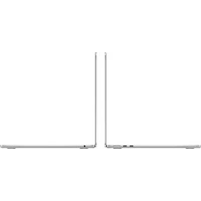 ноутбук Apple MacBook Air 13 2025 MW0X3HN/A Серебристый