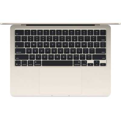 ноутбук Apple MacBook Air 13 2025 MW103PA/A Золотой