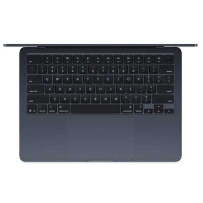 ноутбук Apple MacBook Air 13 2025 MW133B/A Синий