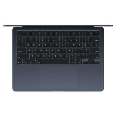ноутбук Apple MacBook Air 13 2025 MW133ZA/A Синий
