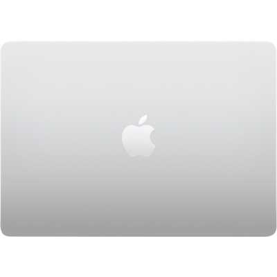 ноутбук Apple MacBook Air 13 2026 MDH74LL/A Серебристый