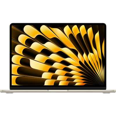 ноутбук Apple MacBook Air 13 2026 MDHD4HN/A Золотой
