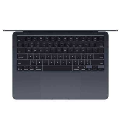 ноутбук Apple MacBook Air 13 2026 MDHG4HN/A Черный